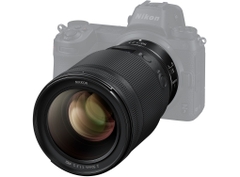 Ống kính Nikon NIKKOR Z 50mm f/1.2 S (Chính hãng)