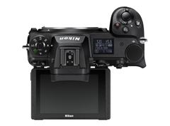 Nikon Z6 II + Kit 24-120mm f/4 (Chính hãng VIC)