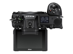 Nikon Z7 II (Body) (Chính hãng)