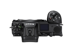 Nikon Z6 II (Body) (Chính hãng)