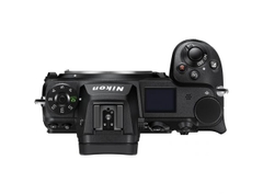 Nikon Z7 II (Body) (Chính hãng)