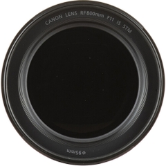 Ống kính Canon RF 800mm f/11 IS STM