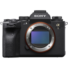 Máy Ảnh Sony Alpha 1 Mark II body