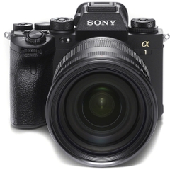 Máy Ảnh Sony Alpha 1 Mark II body