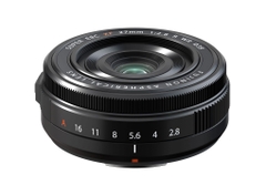 Ống kính Fujifilm XF 27mm f/2.8 R WR (Chính hãng)