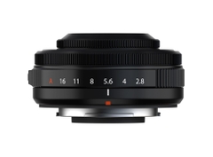 Ống kính Fujifilm XF 27mm f/2.8 R WR (Chính hãng)