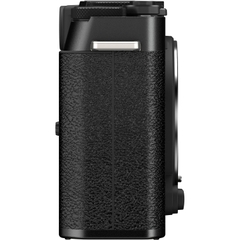 Fujifilm X-E4 Black - Sliver, Body