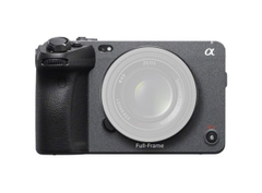 Máy quay Sony FX3A (Chính hãng)