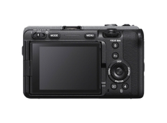 Máy quay Sony FX3A (Chính hãng)