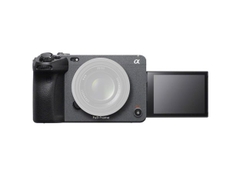 Máy quay Sony FX3A (Chính hãng)