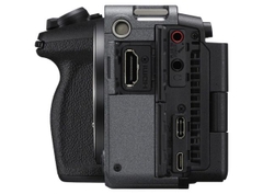 Máy quay Sony FX3A (Chính hãng)