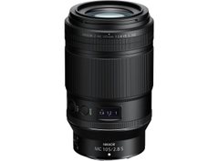 Ống kính Nikon NIKKOR Z MC 105mm f/2.8 VR S (Chính hãng)