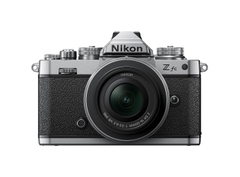 Máy ảnh Nikon Z fc (Body)