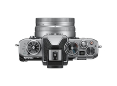 Máy ảnh Nikon Z fc (Body)