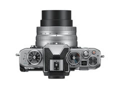 Máy ảnh Nikon Z fc (Body)