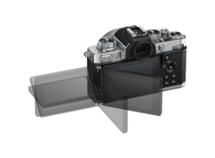 Máy ảnh Nikon Z fc (Body)