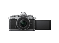 Máy ảnh Nikon Z fc (Body)