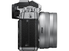Máy ảnh Nikon Z fc (Body)