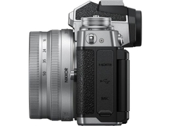 Máy ảnh Nikon Z fc (Body)