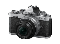 Máy ảnh Nikon Z fc (Body)