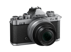 Máy ảnh Nikon Z fc (Body)