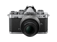 Máy Ảnh Nikon Z fc + Kit DX 16-50mm (Chính hãng VIC)