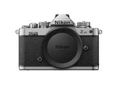Máy ảnh Nikon Z fc (Body)