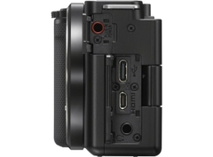 Máy ảnh Sony ZV-E10 + Kit 16-50mm (Chính hãng)