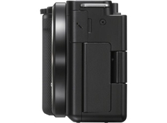 Máy ảnh Sony ZV-E10 + Kit 16-50mm (Chính hãng)