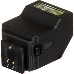 Leica Flash CF D for D-Lux (Typ 109) & D-Lux 7 (Black)