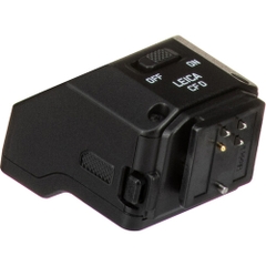 Leica Flash CF D for D-Lux (Typ 109) & D-Lux 7 (Black)