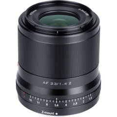 Ống kính Viltrox AF 23mm f/1.4 STM ED IF For Nikon Z