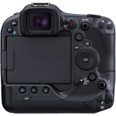 Máy ảnh Canon EOS R3 body l Chính hãng