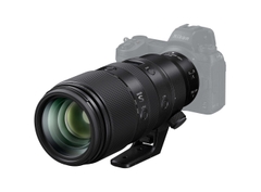 Ống kính Nikon NIKKOR Z 100-400mm f/4.5-5.6 VR S (Chính hãng)