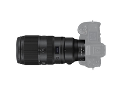 Ống kính Nikon NIKKOR Z 100-400mm f/4.5-5.6 VR S (Chính hãng)