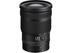 Ống kính Nikon NIKKOR Z 24-120mm f/4 S (Chính hãng)