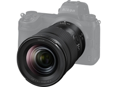Ống kính Nikon NIKKOR Z 24-120mm f/4 S (Chính hãng)
