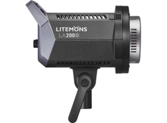 Đèn LED Godox Litemons LA200D