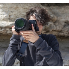 Dây đeo Peak Design Slide (Sage Green) (SL-SG-3) size to