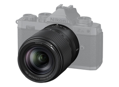 Ống kính Nikon NIKKOR Z DX 18-140mm f/3.5-6.3 VR (Chính hãng)
