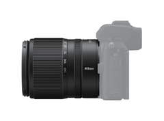 Ống kính Nikon NIKKOR Z DX 18-140mm f/3.5-6.3 VR (Chính hãng)