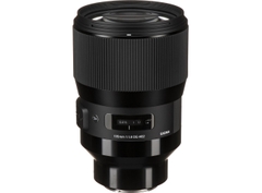 Ống kính Sigma 135mm f/1.8 DG HSM Art for Sony E (Chính hãng)