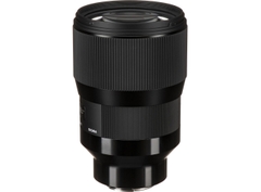 Ống kính Sigma 135mm f/1.8 DG HSM Art for Sony E (Chính hãng)