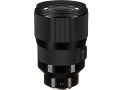 Ống kính Sigma 135mm f/1.8 DG HSM Art for Sony E (Chính hãng)