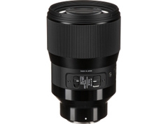Ống kính Sigma 135mm f/1.8 DG HSM Art for Sony E (Chính hãng)