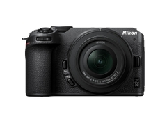 Máy ảnh Nikon Z30 kit Nikkor Z DX 16-50mm F3.5-6.3 VR (Chính hãng)