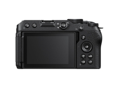 Máy ảnh Nikon Z30 kit Nikkor Z DX 16-50mm F3.5-6.3 VR (Chính hãng)