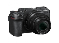 Máy Ảnh Nikon Z30 + Kit 16-50mm & 50-250mm (Chính hãng)
