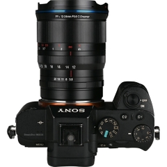 Ống kính Laowa 12-24mm f/5.6 Zoom chính hãng