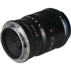 Ống kính Laowa 12-24mm f/5.6 Zoom chính hãng